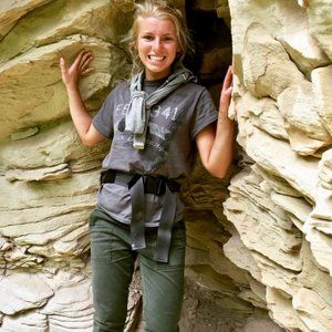 Meet your Posher, Brittany